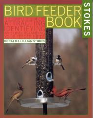 The Stokes Birdfeeder Book