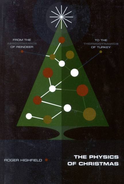 The Physics of Christmas