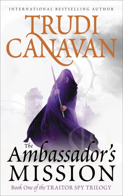 The Ambassador's Mission