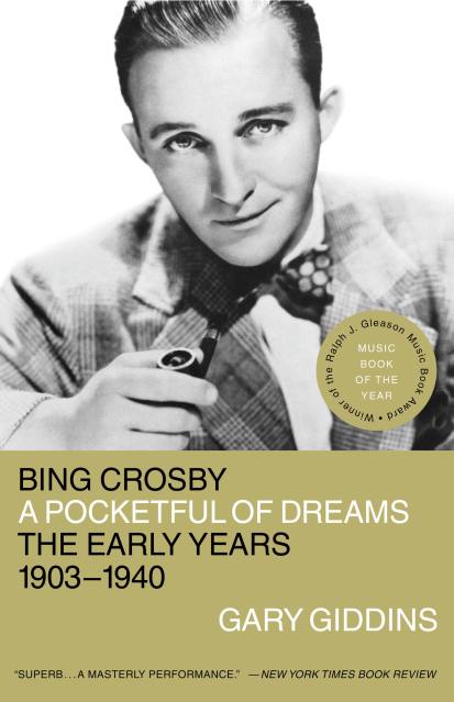 Bing Crosby