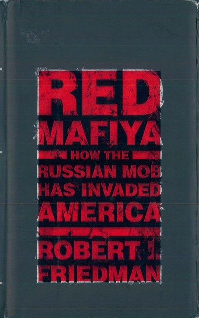 Red Mafiya