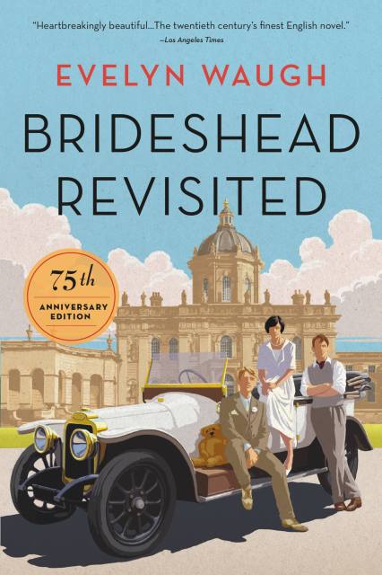 Brideshead Revisited