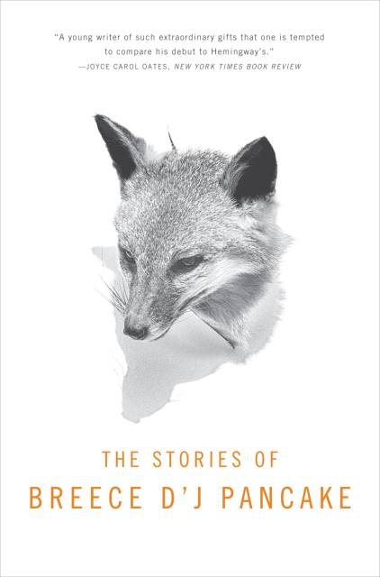 Stories of Breece D’J Pancake