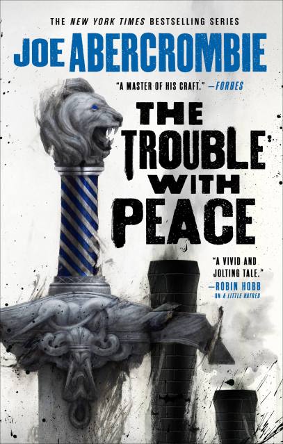 The Trouble with Peace