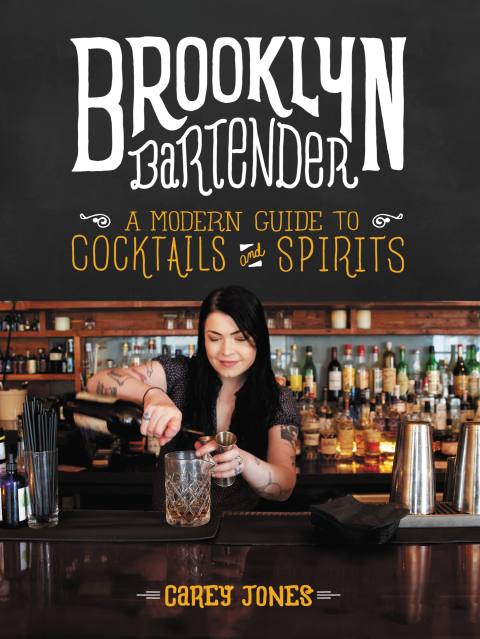 Brooklyn Bartender