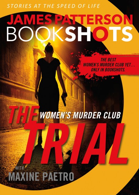 The Trial: A BookShot