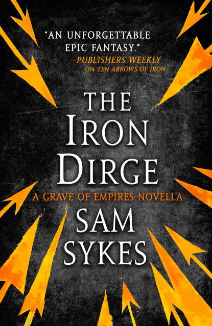 The Iron Dirge