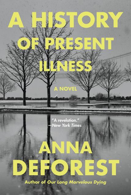 A History of Present Illness