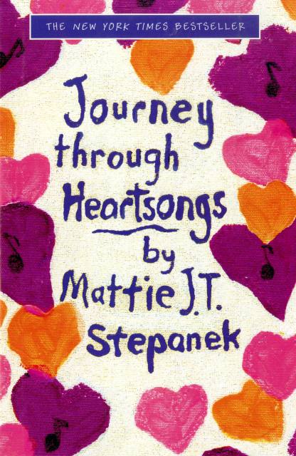 Journey Through Heartsongs