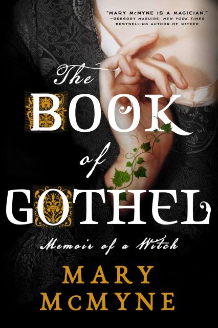 The Book of Gothel