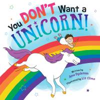 You Don’t Want a Unicorn!