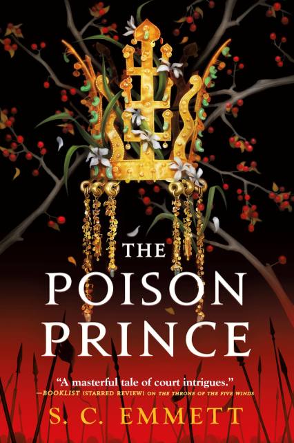 The Poison Prince