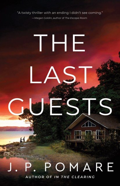 The Last Guests