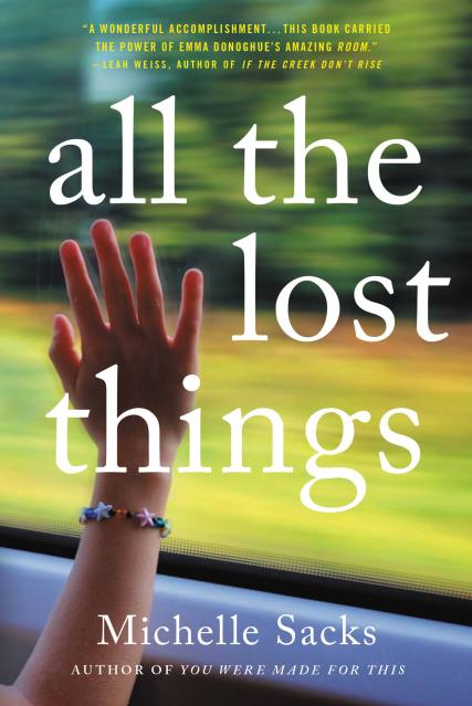 All the Lost Things