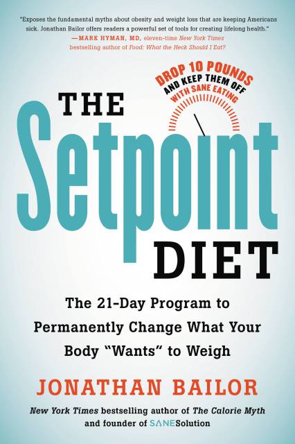 The Setpoint Diet