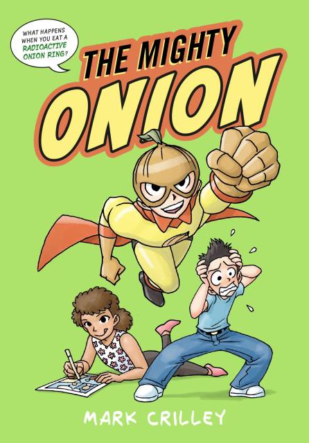 The Mighty Onion