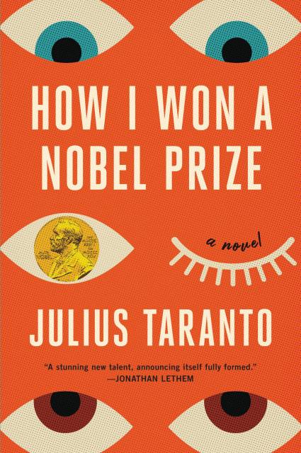 How I Won a Nobel Prize