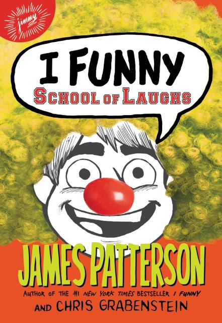 I Funny: School of Laughs