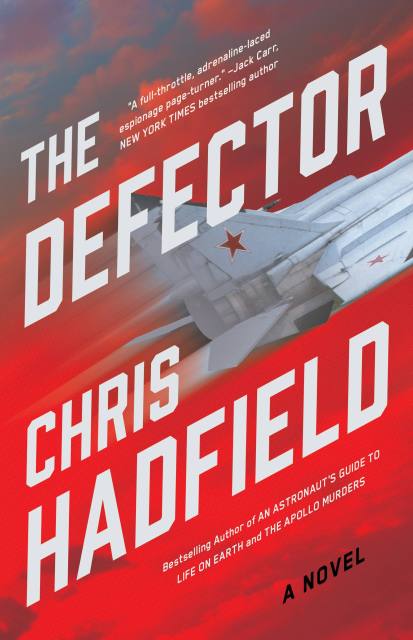 The Defector