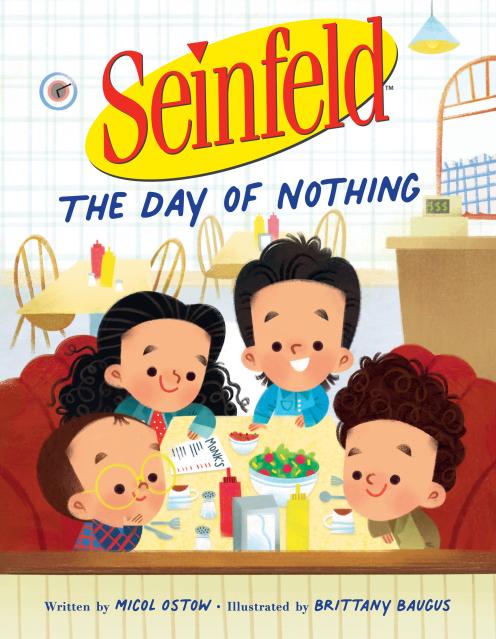 Seinfeld: The Day of Nothing