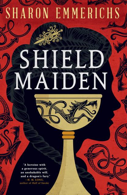 Shield Maiden