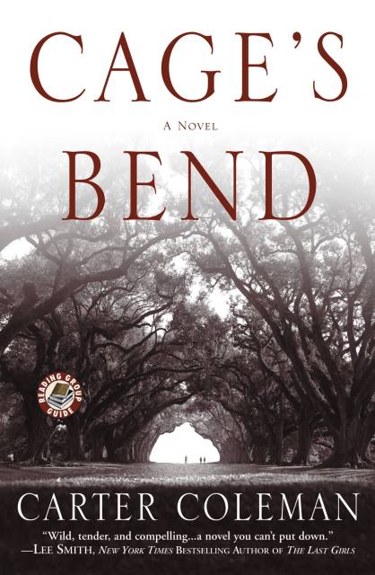 Cage’s Bend
