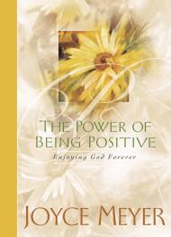 The Power of Being Positive