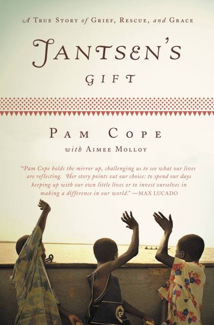 Jantsen’s Gift