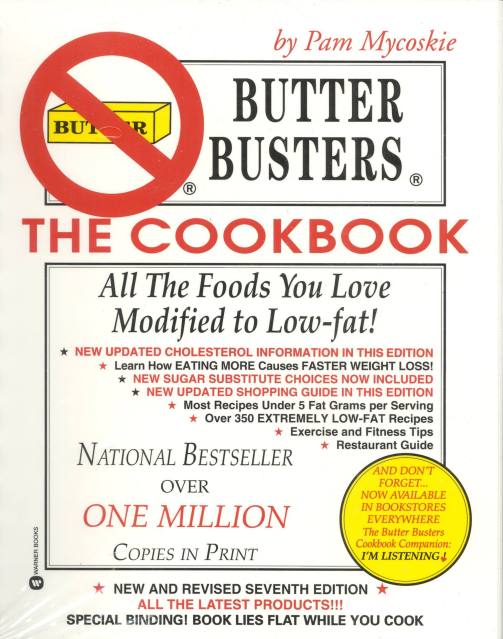 Butter Busters