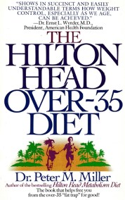 The Hilton Head Over-35 Diet