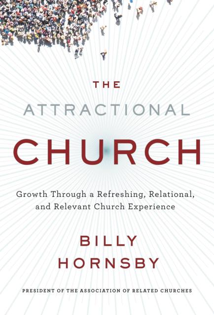 The Attractional Church