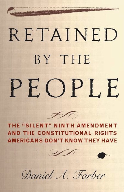 Retained by the People