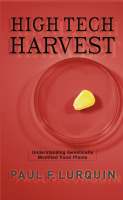 High Tech Harvest