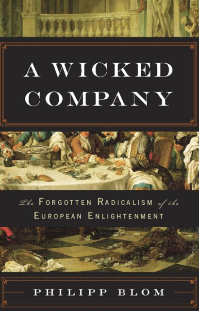 A Wicked Company
