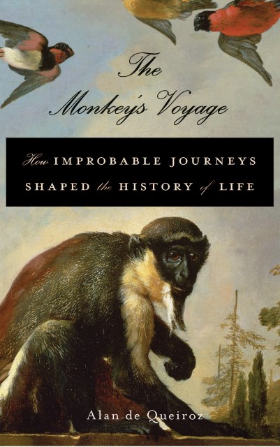 The Monkey's Voyage