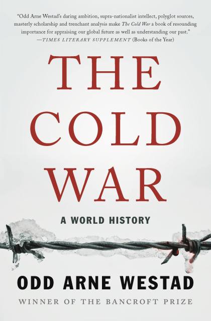 The Cold War