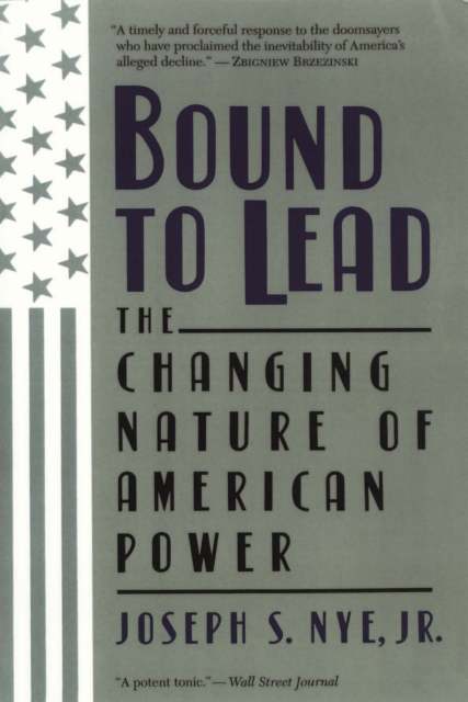 Bound To Lead