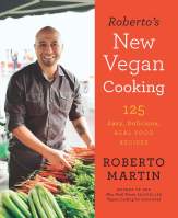 Roberto’s New Vegan Cooking