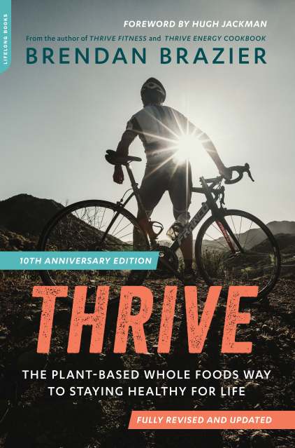 Thrive (10th Anniversary Edition)