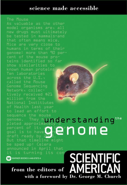 Understanding the Genome