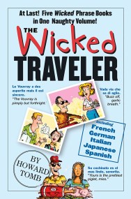 The Wicked Traveler