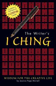 The Writer’s I Ching
