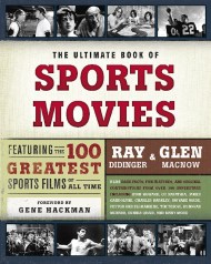 The Ultimate Book of Sports Movies