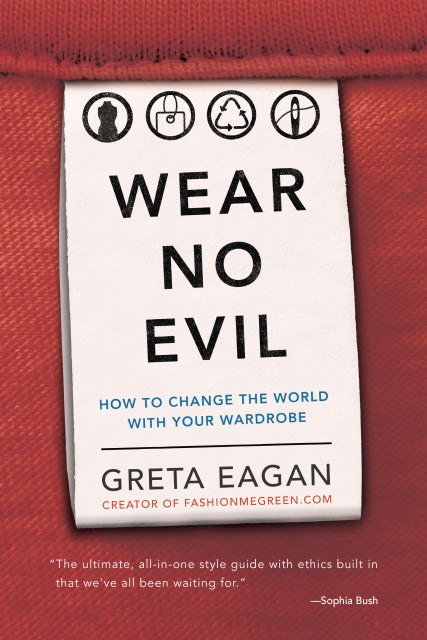 Wear No Evil