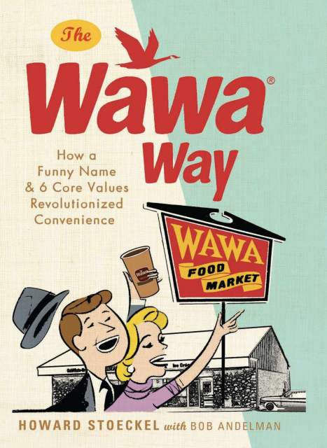 The Wawa Way