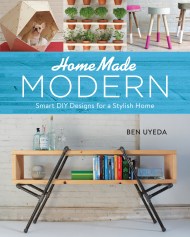 HomeMade Modern