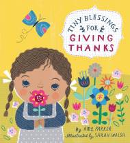 Tiny Blessings: For Giving Thanks