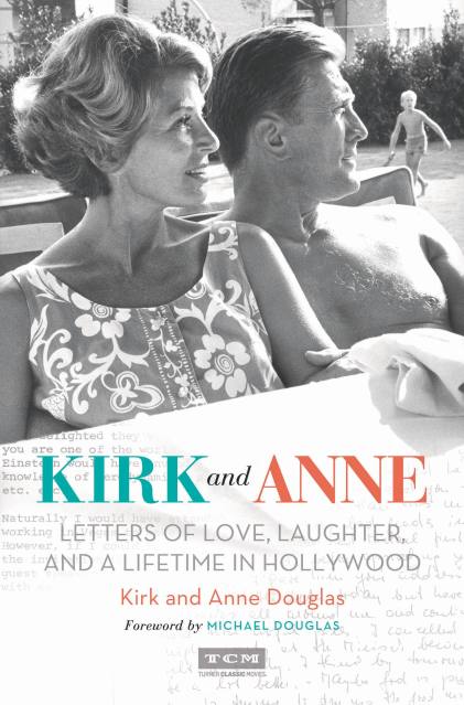 Kirk and Anne