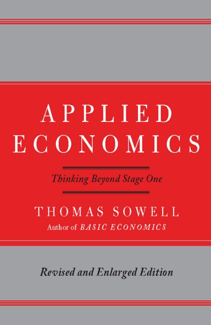 Applied Economics