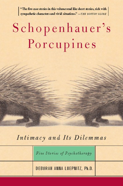 Schopenhauer's Porcupines